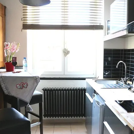 Guesthouse Le Vauban Neuf-Brisach Room photo