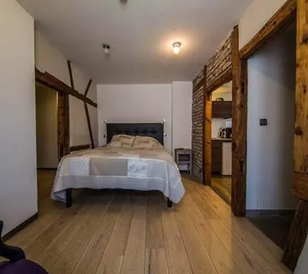 Guesthouse Le Vauban Neuf-Brisach Exterior photo