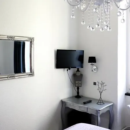 Guesthouse Le Vauban Neuf-Brisach Room photo