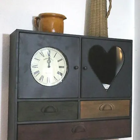 Guesthouse Le Vauban Neuf-Brisach Room photo