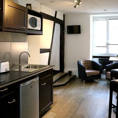 Guesthouse Le Vauban Neuf-Brisach Room photo
