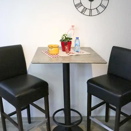 Guesthouse Le Vauban Neuf-Brisach Room photo