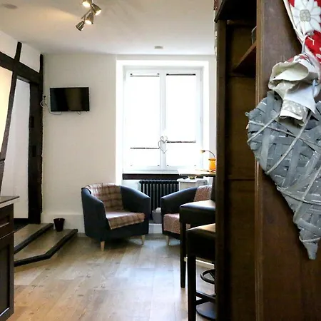 Guesthouse Le Vauban Neuf-Brisach Room photo
