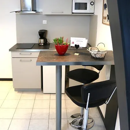 Guesthouse Le Vauban Neuf-Brisach Room photo