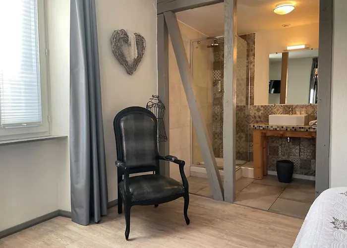 Guesthouse Le Vauban
