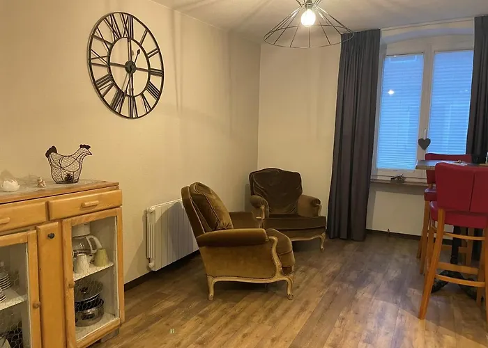 Guesthouse Le Vauban