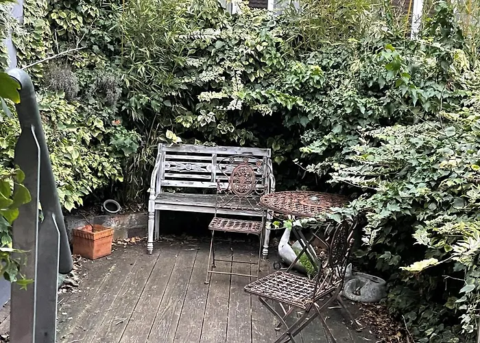 Guesthouse Le Vauban