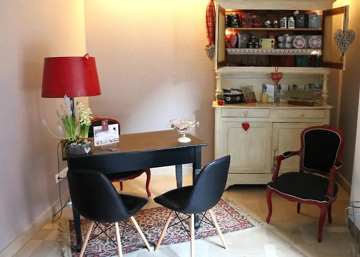 Guesthouse Le Vauban