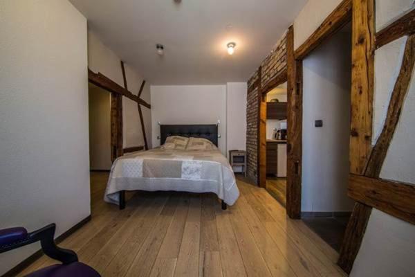 Apartment Le Vauban