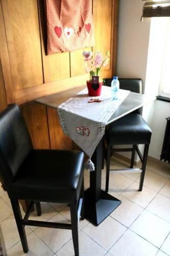 Le Vauban Apartment Neuf-Brisach