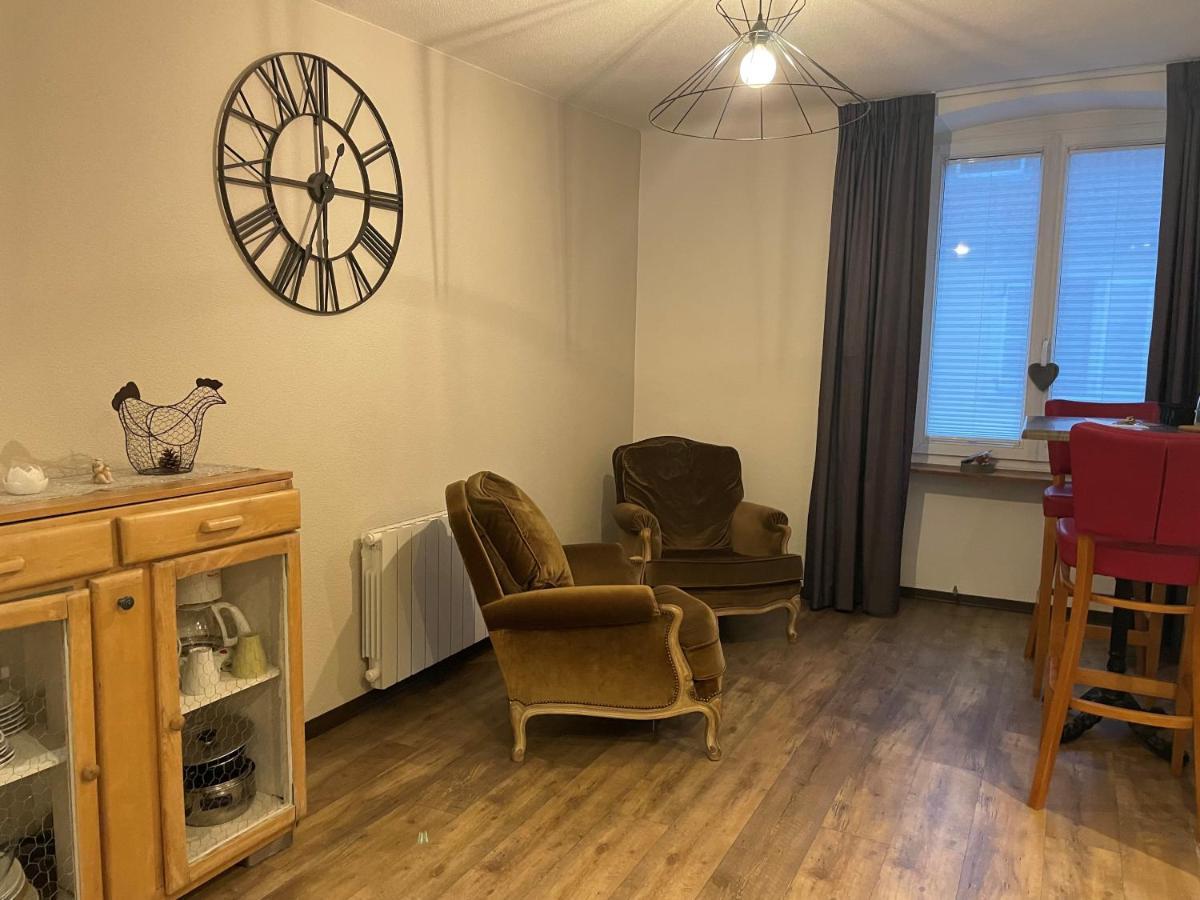 Le Vauban Apartment *