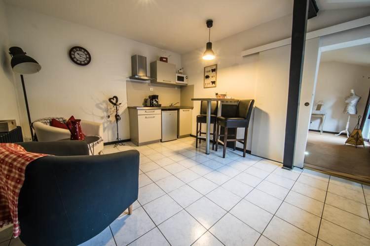 Apartment Le Vauban Neuf-Brisach