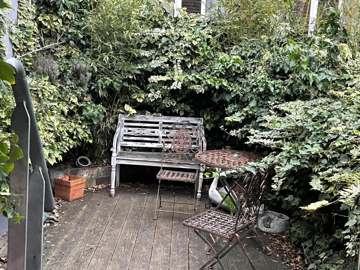 Apartment Le Vauban Neuf-Brisach