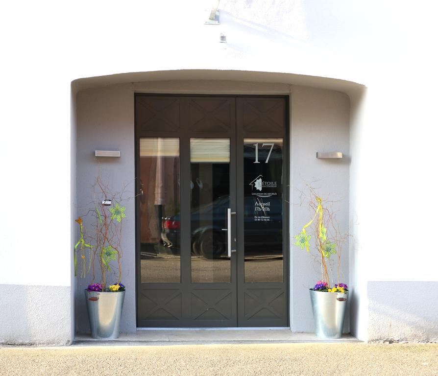Apartment Le Vauban Neuf-Brisach