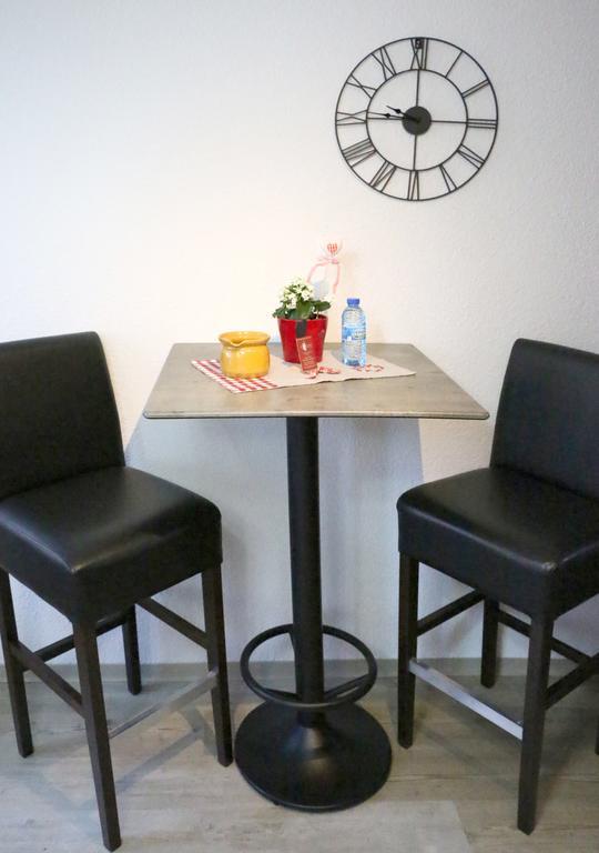 Apartment Le Vauban