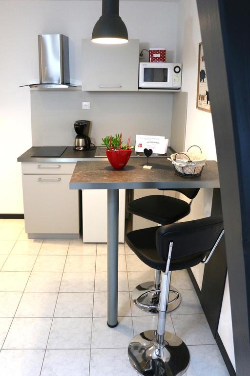Apartment Le Vauban