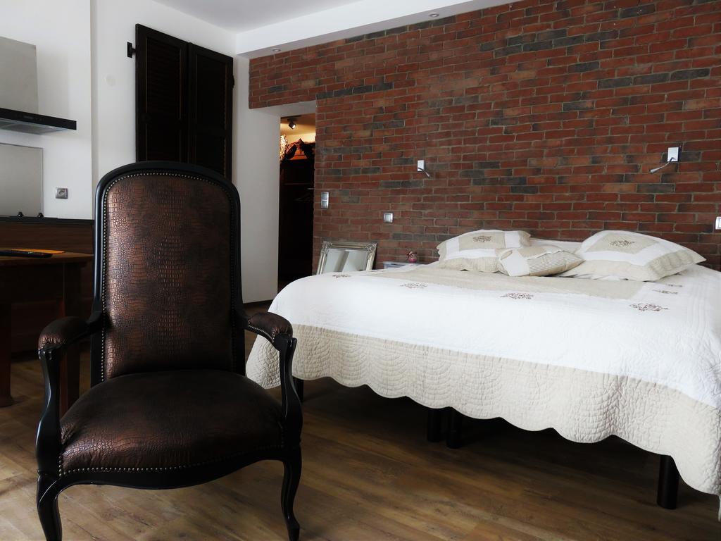 Apartment Le Vauban