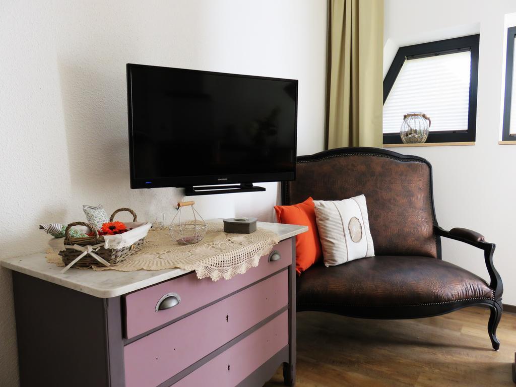 Apartment Le Vauban Neuf-Brisach