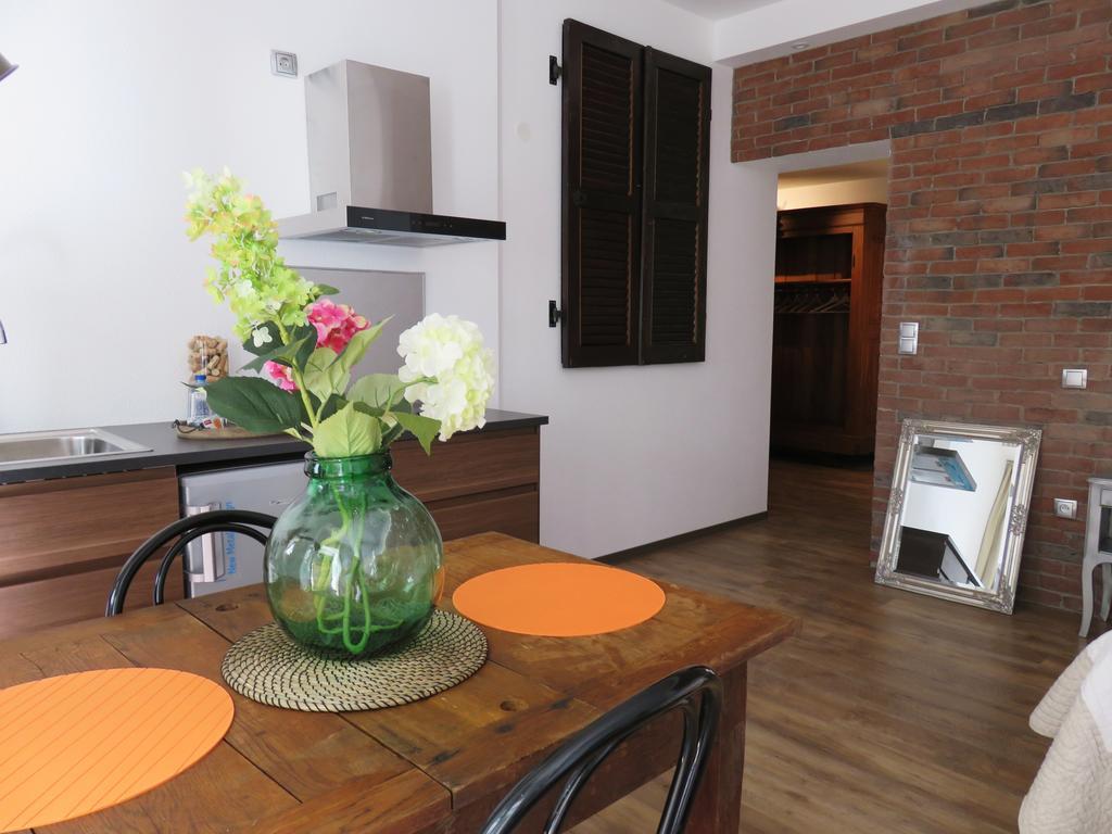 Apartment Le Vauban
