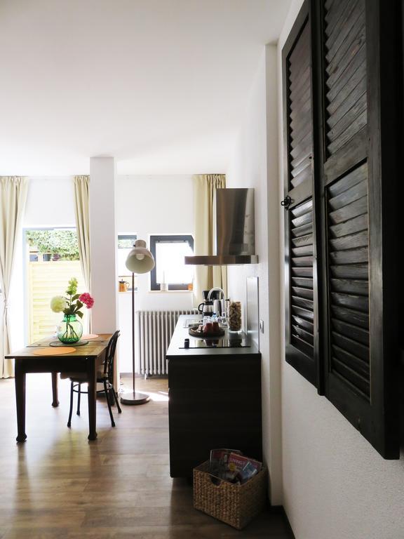 Apartment Le Vauban Neuf-Brisach