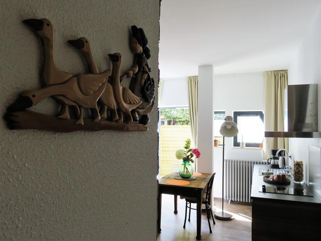 Apartment Le Vauban *
