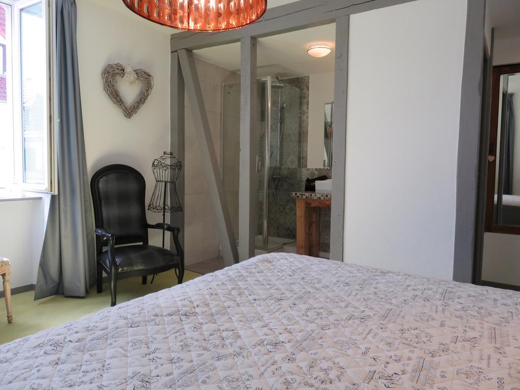 Le Vauban Apartment