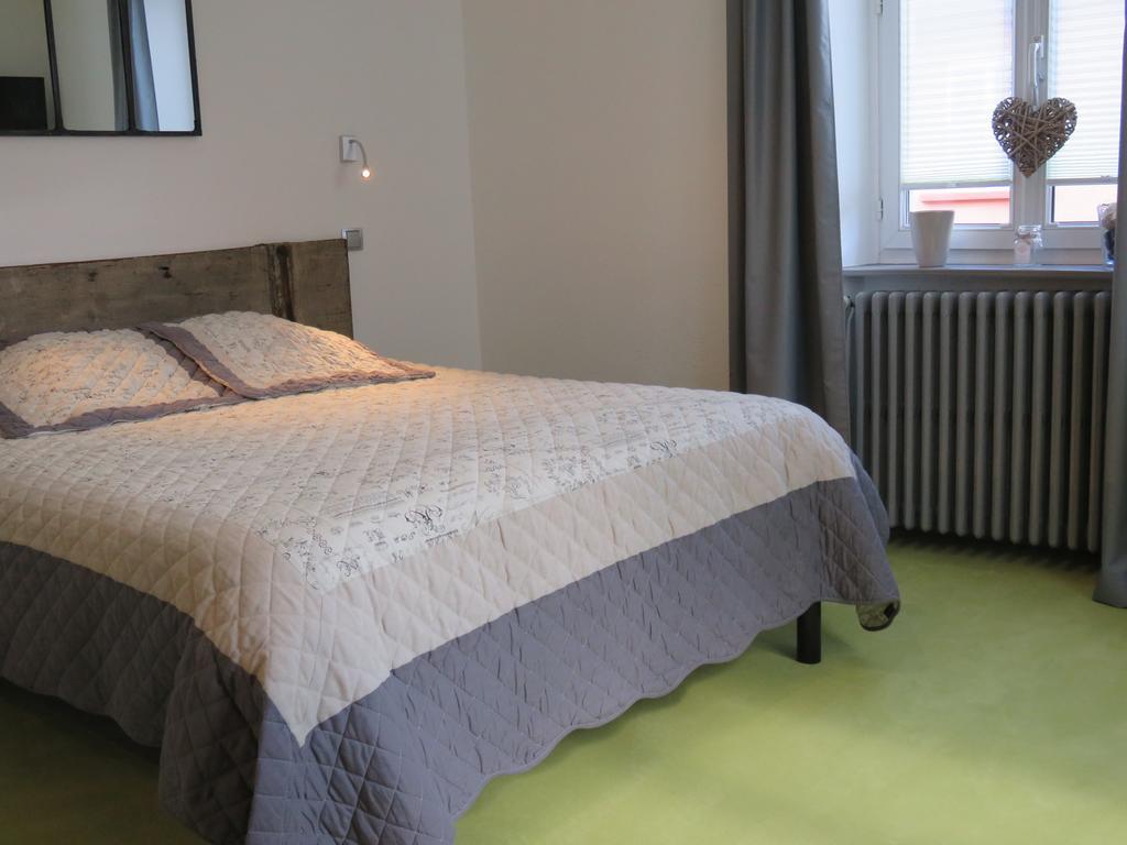 Le Vauban * Neuf-Brisach