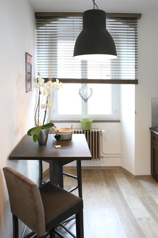 Apartment Le Vauban *