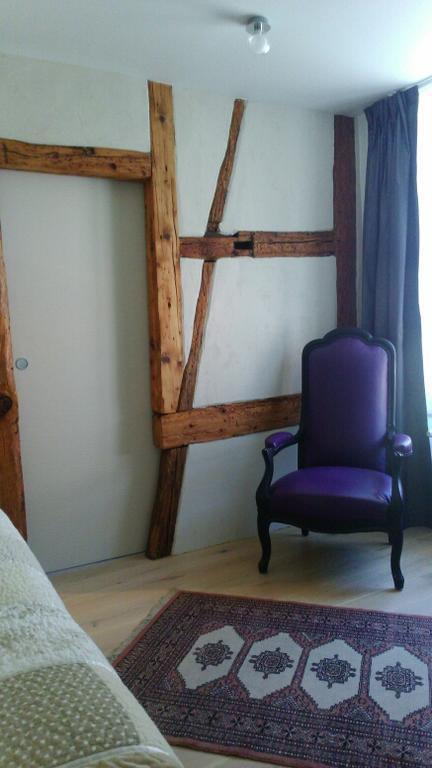 Apartment Le Vauban Neuf-Brisach
