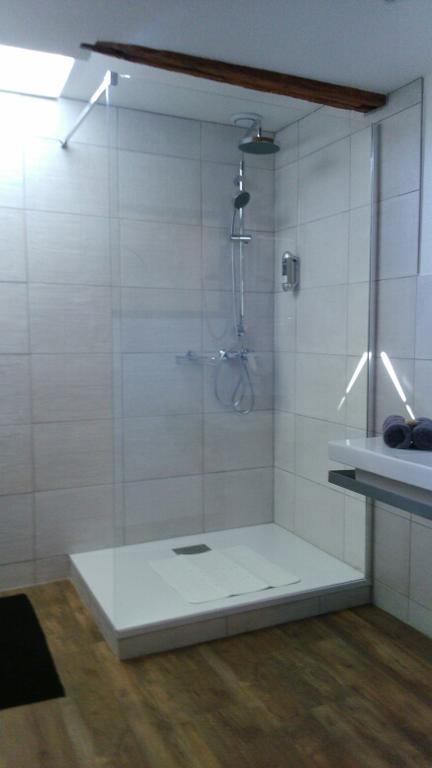 Le Vauban Apartment *