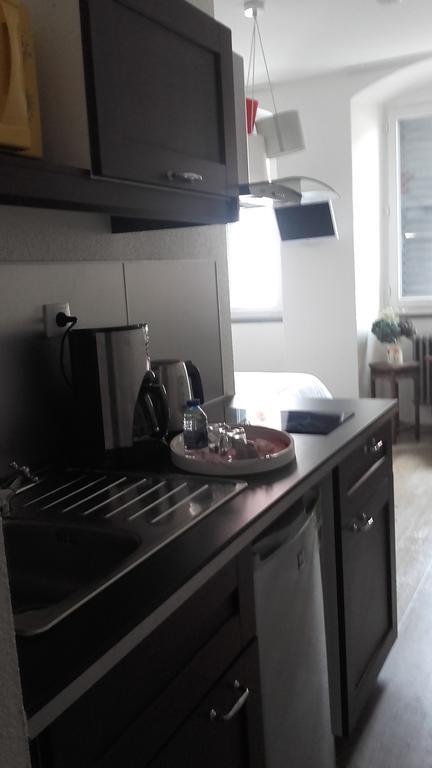 Apartment Le Vauban Neuf-Brisach